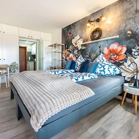 Apartment Steuerbordkajuete Am Steinhuder