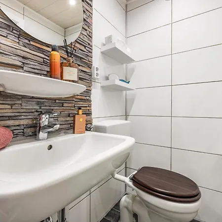 Steuerbordkajuete Am Steinhuder Apartment Wunstorf