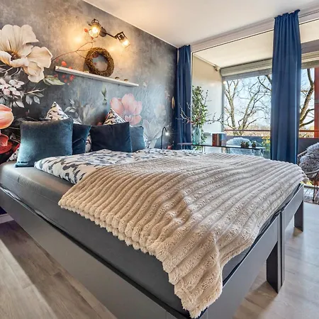 Apartment Steuerbordkajuete Am Steinhuder