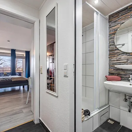 Apartment Steuerbordkajuete Am Steinhuder Wunstorf